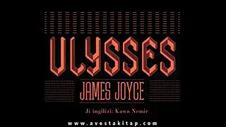 Çapa taybet a “Ulysses” ji 1ê ta 1001ê hate nûmrekirin