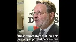Prescription Drug Listening Tour | Senator Peters