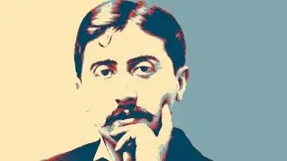 Marcel Proust - &Agrave; la recherche du temps perdu - Artracaille 22-09-2009