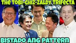 PEBBLES GUSTONG IPALIGPIT NI CHAVIT AT TEVEZ?
