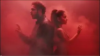Post Malone ft Arianna grande- lose control (OFFICIAL MUSIC VIDEO)