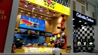 South City Food Court Now Open