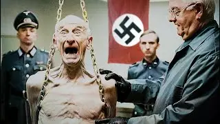 Auschwitz: Inside The Nightmare of Human Experimentation