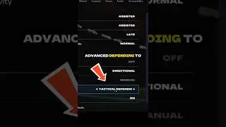 How to improve your defending in FC 26! #fc26 #fifa #fc26defending #eafc #fut26