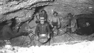 How Yukon Territory was Created
