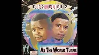 O.T.R. Clique - I Gotta Eat (Instrumental Loop) Midwest G-Funk 2006