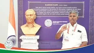 Shri. A. K. Selvaraj