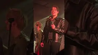 Joker Out – Novi Val | Cvetličarna (live 23.11.2024)