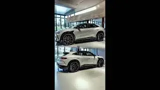 New 2026 Corolla Cross