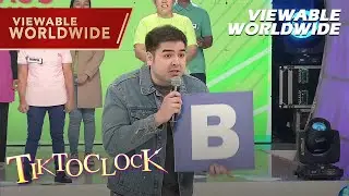 TiktoClock: Andre Paras' SOCIAL CLIMBING TACTICS?!