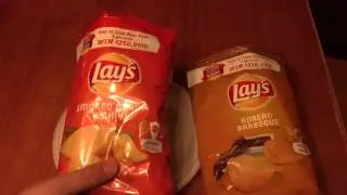 lays flavor swap