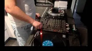 Classic Techno set 2023.01.15