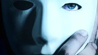 Illusion - Mysteeri #illusion #industrial #music #mystery