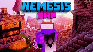 War Has Begun On Nemesis SMP...