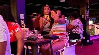 🇩🇴 Live with EdKane at Meclao&rsquo;s Rooftop | Puerto Plata, Dominican Republic!! 🇩🇴