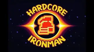 HCIM Episode ZERO | Gunschilli OSRS