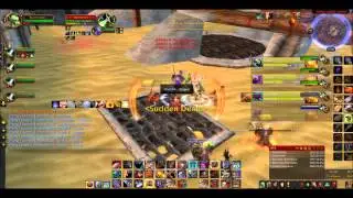 5v5 all warriors