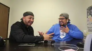 Single Father with Disabilities (AMAZING STORY)