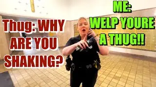 Detained, Female Wants to Arrest me but gets owned!! Best id Refusal 1st amendment audit 