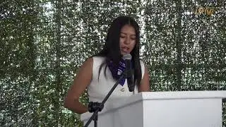 Primer Foro Estatal de Mujeres Jóvenes de Guerrero.