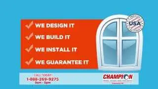 Window Replacement Greenwood MS. Call 1-888-269-9275 9am - 5pm M-F | Home Windows