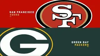 2025 Week 13 - PACKERS vs 49ERS (Madden NFL 25)