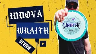 Why is the Innova Wraith SO Popular? (Flight Review)