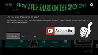 How To License Transfer | Xbox One Tutorial