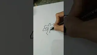 how to draw letter T #art #art #tutorial #graffiti #arts #artwork