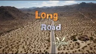 Two Spoons - Long Road - Official Music Video