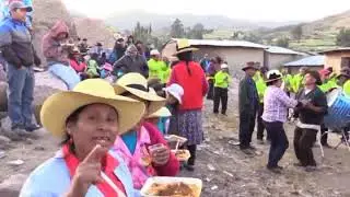🎷FESTIVIDAD PATRONAL DEL DISTRITO DE   Mariatana Huarochiri