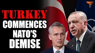 Now, Turkey will control NATO&rsquo;s intelligence