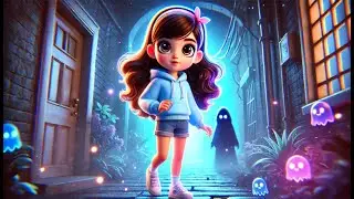 Neena & A Door to Another World 🚪|| Episode 2 || Kiddie Tales || Bedtime Stories || Magical Stories