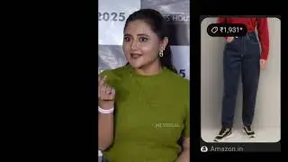 #riva #rivaarora #rashamidesai #rashamika 