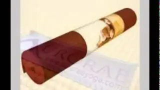 Extra Long Yoga Mat
