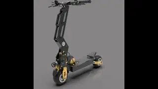 Electric Scooter🛴🛴 Code Name Z🛴🛴, #insta360 One R📽️, #insta360 One X2📽️