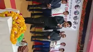Awpl fighters testimony and health awareness program