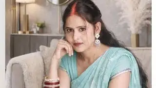 Meena Sahani is live