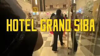 Sambalpur Birthday Party Vlog 🎂 | Grand Celebration at Hotel Grand SIBA&rdquo;