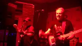 ROCK & TR&Iacute;O - Extra&ntilde;os en el escaparate (Miguel Rios, version Rock & R&iacute;os).