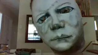 CGP Warlock H2 Myers Mask