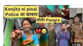 Kanjita A Swler Panw Guwahati Ao Thangbainw// Horseao 10k // Kajita Kwo Pisaya Garbai