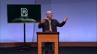 Introduction to the Rooted Series | Rooted: Series 1 | Eric Henderson