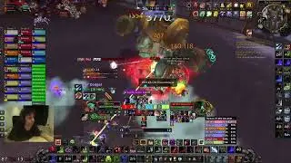 Ulduar Speedrun 52:50 - Legaluwu - UH DK - BETA CUCK EBON PLAGUEBRINGER SUPPORTS 1# EVILFACE DADDYDK