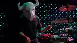 Terror/Cactus - Sapo Enamorado / La Quebrada (Live on KEXP)