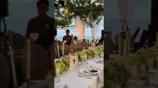 #music #wedding #edms #beach #flowers #weddingdecor #love #viralvideo #viralshorts
