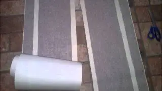 rvinyl.com review - Racing Stripes install and removal video - 2011 Mustang