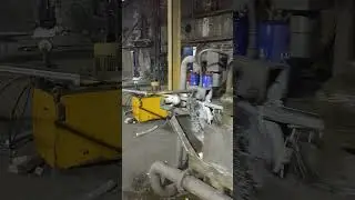 rolling mill 😮😮😮#ceballos #comedy #rolling #mill #videos