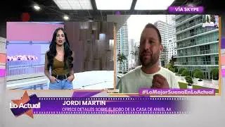 ¿El robo en la casa de Anuel AA es una estrategia de marketing? – Lo Actual 27/09/24