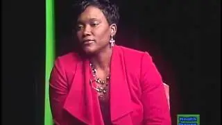 Dr. Kristi Rapp - Health Disparities and the Pharmacist